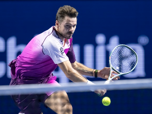 Вавринка завршава каријеру на крају следеће године