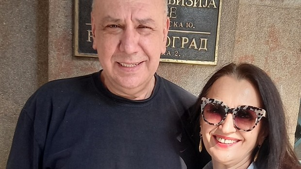 Ризница: Двор кнеза Михаила Обреновића 1860-1868.