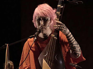 Music live collection Kincugi 