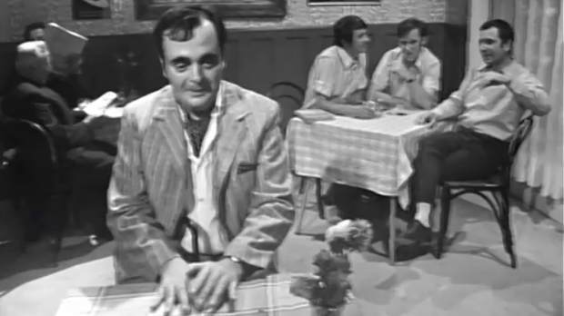 Дипломци: Бонтон, 1-10 