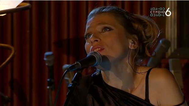 Студио 6: Шлагери са шлагом 