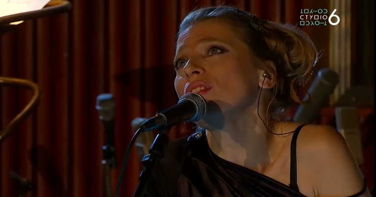 Студио 6: Шлагери са шлагом 