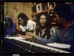 Боб Марли – легенда реге музике 