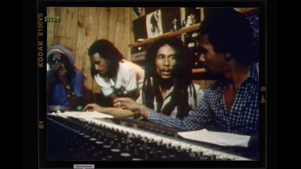 Боб Марли – легенда реге музике 