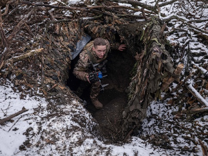 ЕУ одлучила – Украјини 90 милијарди евра; Зеленски: Русија хтела да поремети усвајање европске помоћи