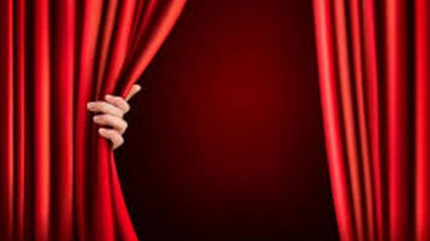 Драмски програм: Јордан Цветановић: Све ће се ово звати јуче