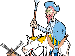 Клик: Шпанија 3