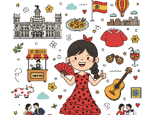 Клик: Шпанија 4