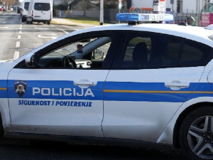 Часна сестра себе ранила ножем у Загребу, па поднела лажну пријаву да је нападнута