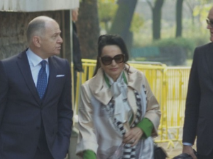 Црна Гора, Весна Меденица осуђена на годину и девет месеци затвора