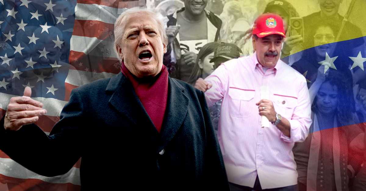 Мадуров плес и Трампов бес – да ли амерички план за Венецуелу измиче контроли