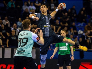 Партизан пред одлучујућим испитом у Шафхаузену - улог је топ 16 фаза Лиге Европе