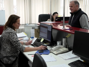 Бивши радници компаније "Kентаур" у потрази за послом