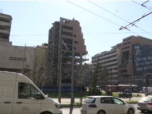 Подигнут оптужни предлог против министра Селаковића и још троје у случају 