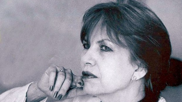 Песничко вече Марије Шимоковић