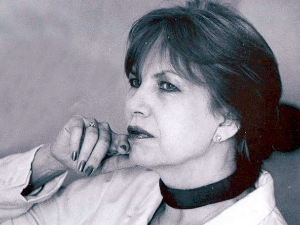 Песничко вече Марије Шимоковић