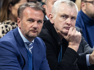 КК Партизан: Паспаљ нови спортски директор