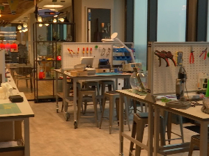 Београд је друго место у Европи где се отвара „Мајкрософт Гаража