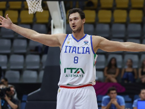 Легенда италијанске кошарке Данило Галинари завршио каријеру