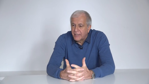 Обрадовић о оставци: Ова ситуација није нормална за Партизан, одговорност сноси председник клуба