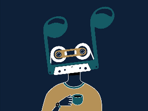 У ритму осамдесетих