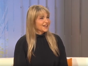 Аница Добра добитница награде „Павле Вуисић"