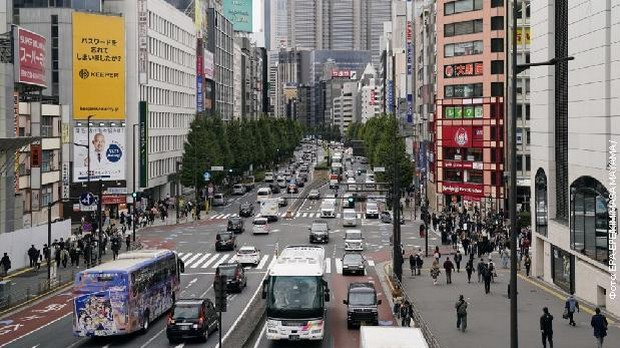 Феномен утицаја јапанске културе на светску и домаћу поп културу