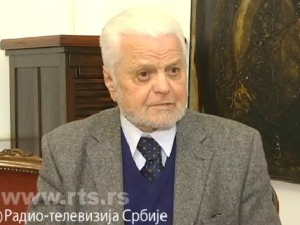 Љубомир Симовић: ,,Горње куће“