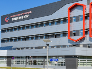 Мушкарац рањен у инциденту у Раткову у критичном стању