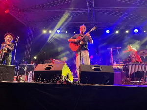 Звучни зид – Дарко Рундек