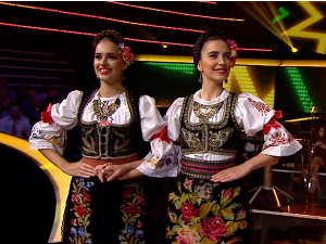 Песме мога краја – Шумадија