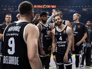 Партизан као пример - милионске бројке (често) умеју да преваре, али говор тела никада