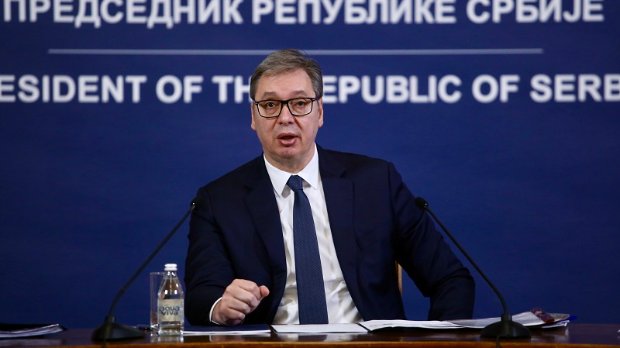 Вучић о енeргeтској стабилности: Корак смо ближе решењу изузетно компликоване ситуације