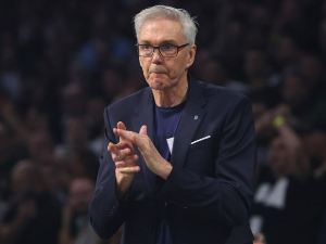 Бајерн после осам узастопних пораза отпустио Херберта