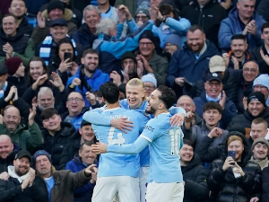 Сити подиже форму, Вест Хем немоћан против Холанда