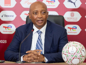 Афрички куп нација од 2028. играће се на четири године