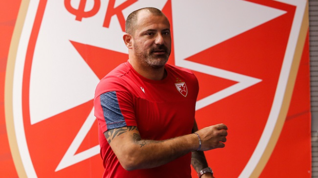 Дејан Станковић на корак до повратка у Звезду
