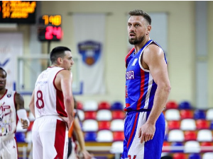 Игокеа убедљива против ФМП-а у директној борби за плеј-оф