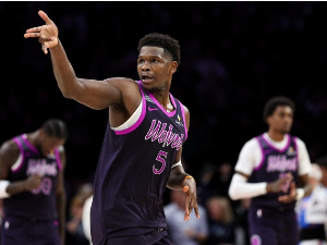 Едвардсова стрела у срце шампиона - Оклахома поново изгубила