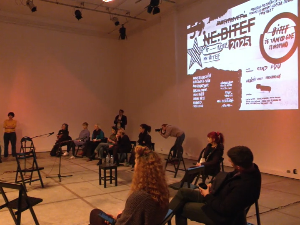 „Не:Битеф“ завршен, шта ће бити са фестивалом догодине и даље непознаница