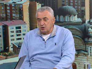 Одаловић: Курти не бира средства да кампањом против Срба ојача своју позицију