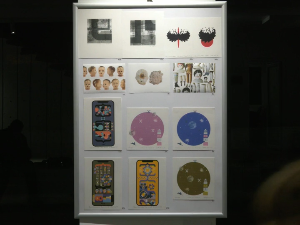 Изложба графика малог формата за 76. рођендан Галерије „Графички колектив“