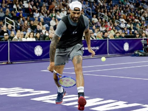 Кирјос добио специјалну позивницу за турнир у Бризбејну