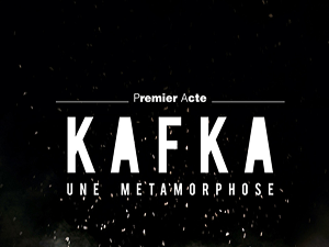  Франц Кафка: Метаморфоза 