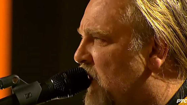   Ауторски концерт Николе Врањковића, 1. део 