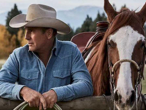   Јелоустоун