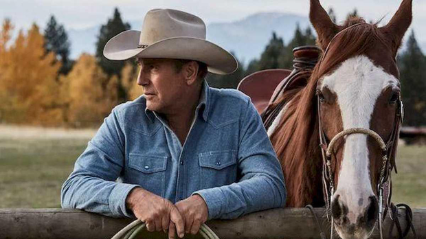   Јелоустоун