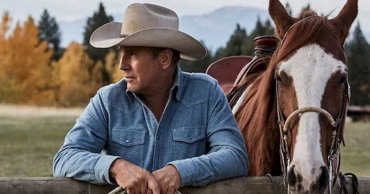 Јелоустоун, 1-10