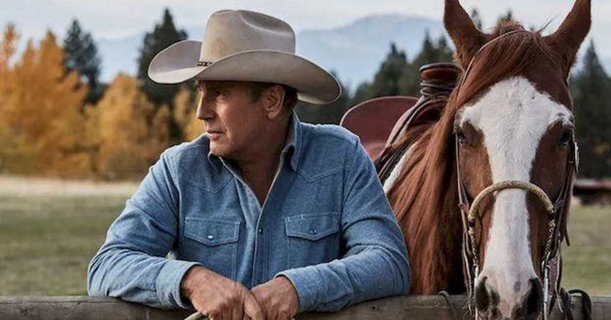 Јелоустоун, 3-10