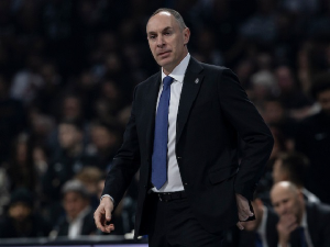 Оцокољић пред Крку: У утакмицу морамо да уђемо максимално сконцентрисани